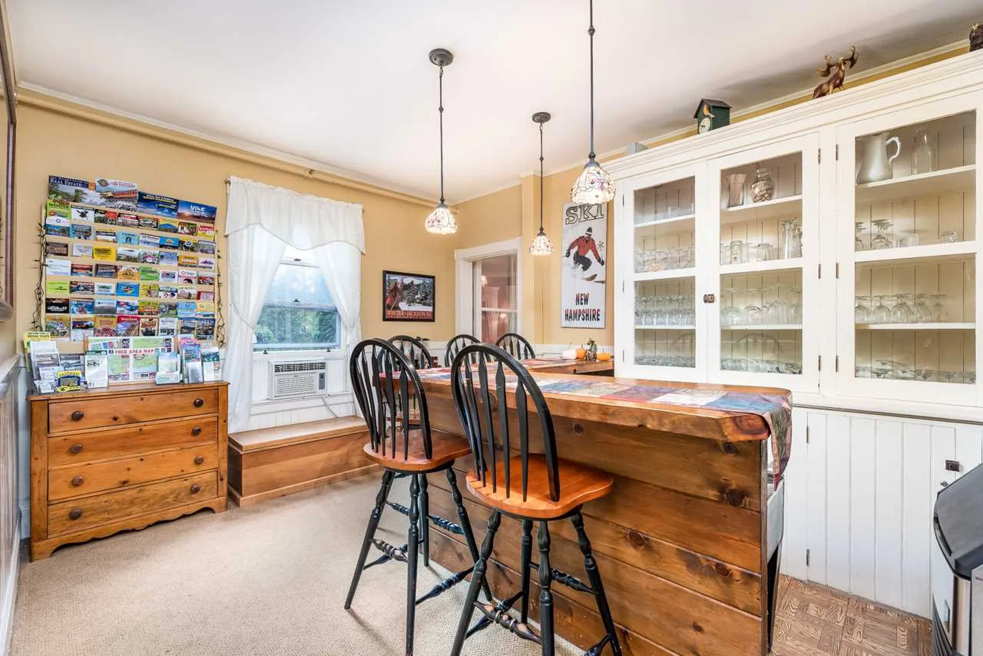 12 Thorn Hill Road Jackson NH 03846
