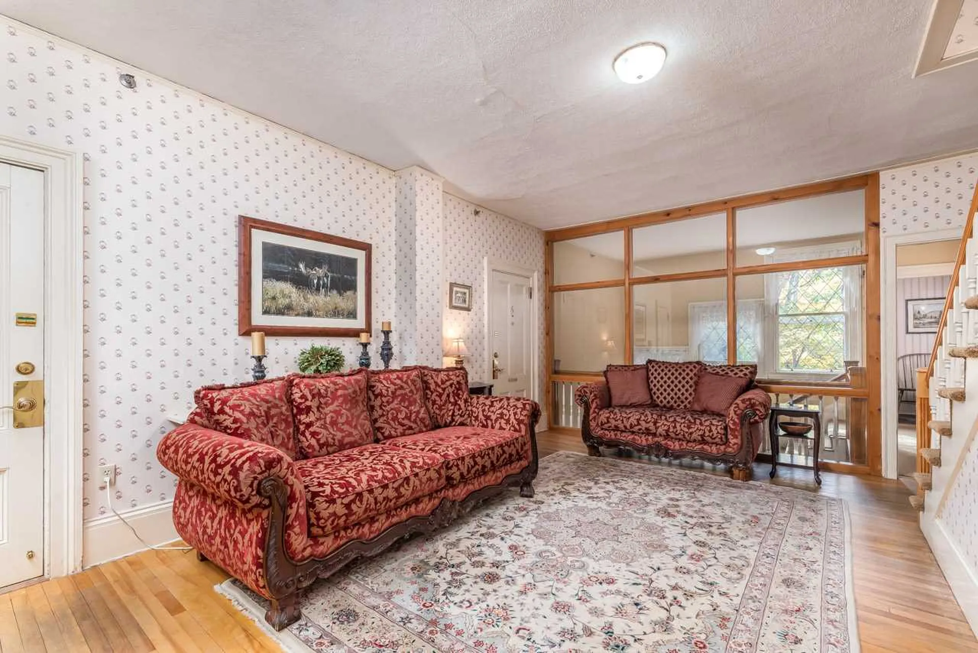 12 Thorn Hill Road Jackson NH 03846