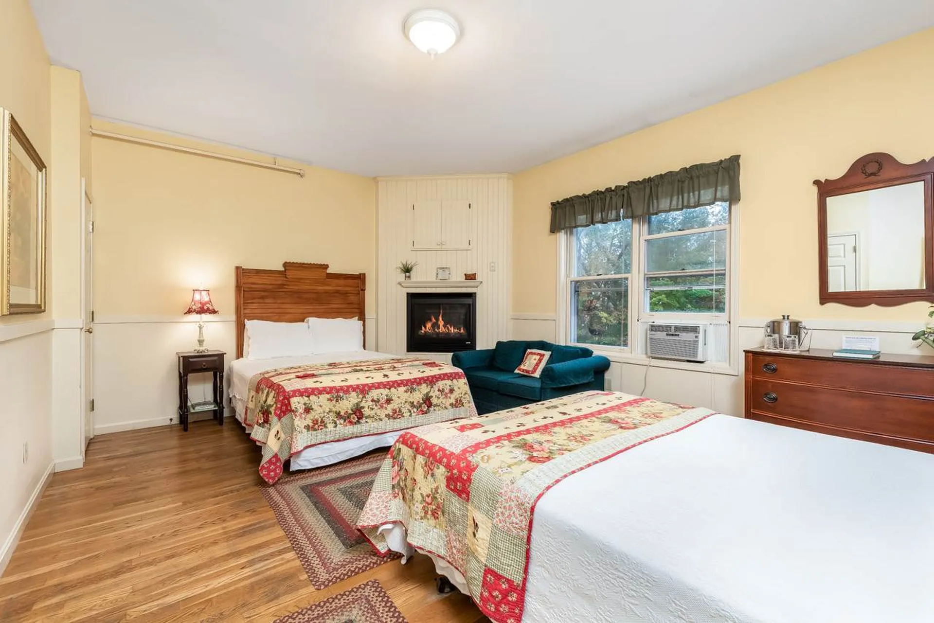 12 Thorn Hill Road Jackson NH 03846