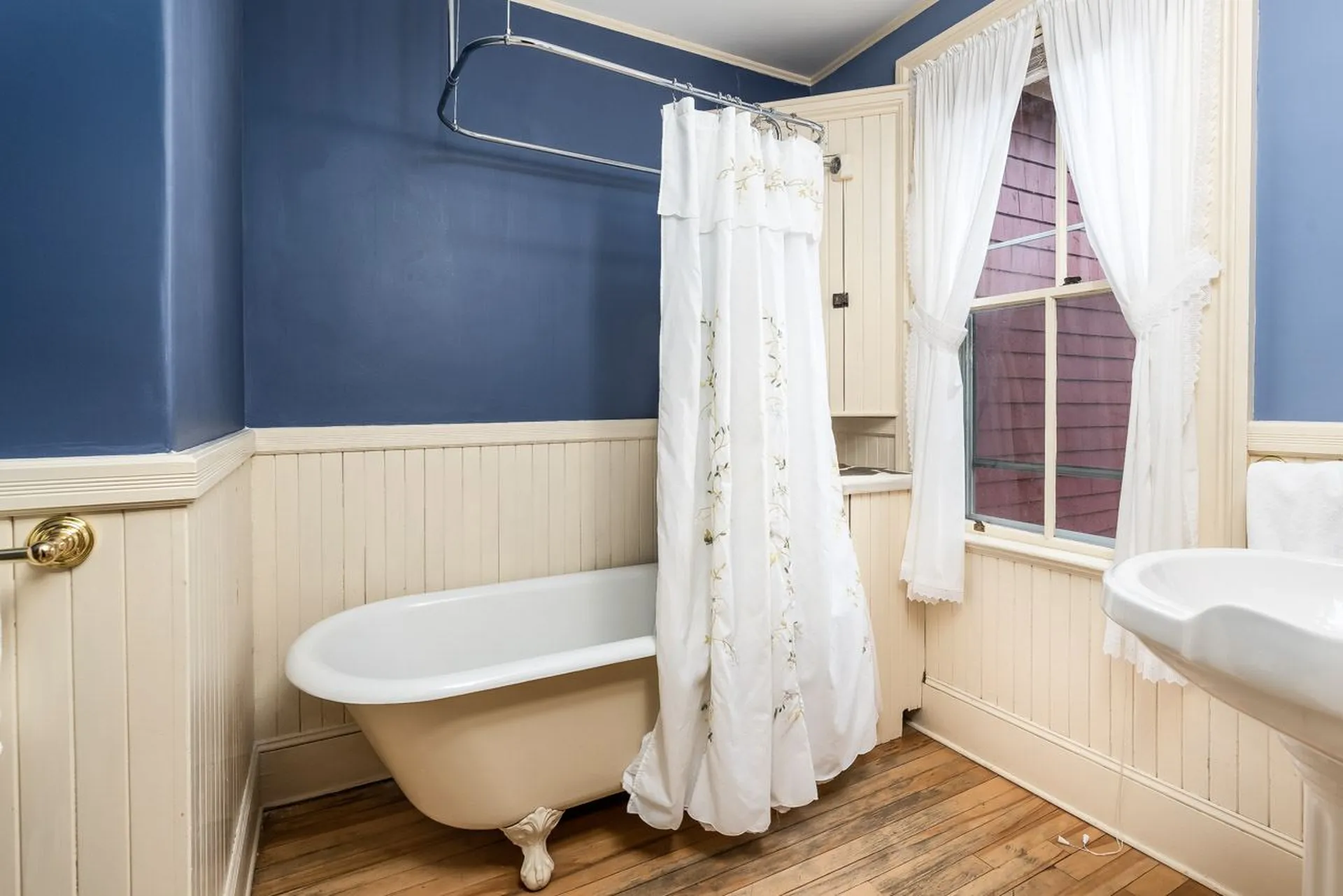 12 Thorn Hill Road Jackson NH 03846
