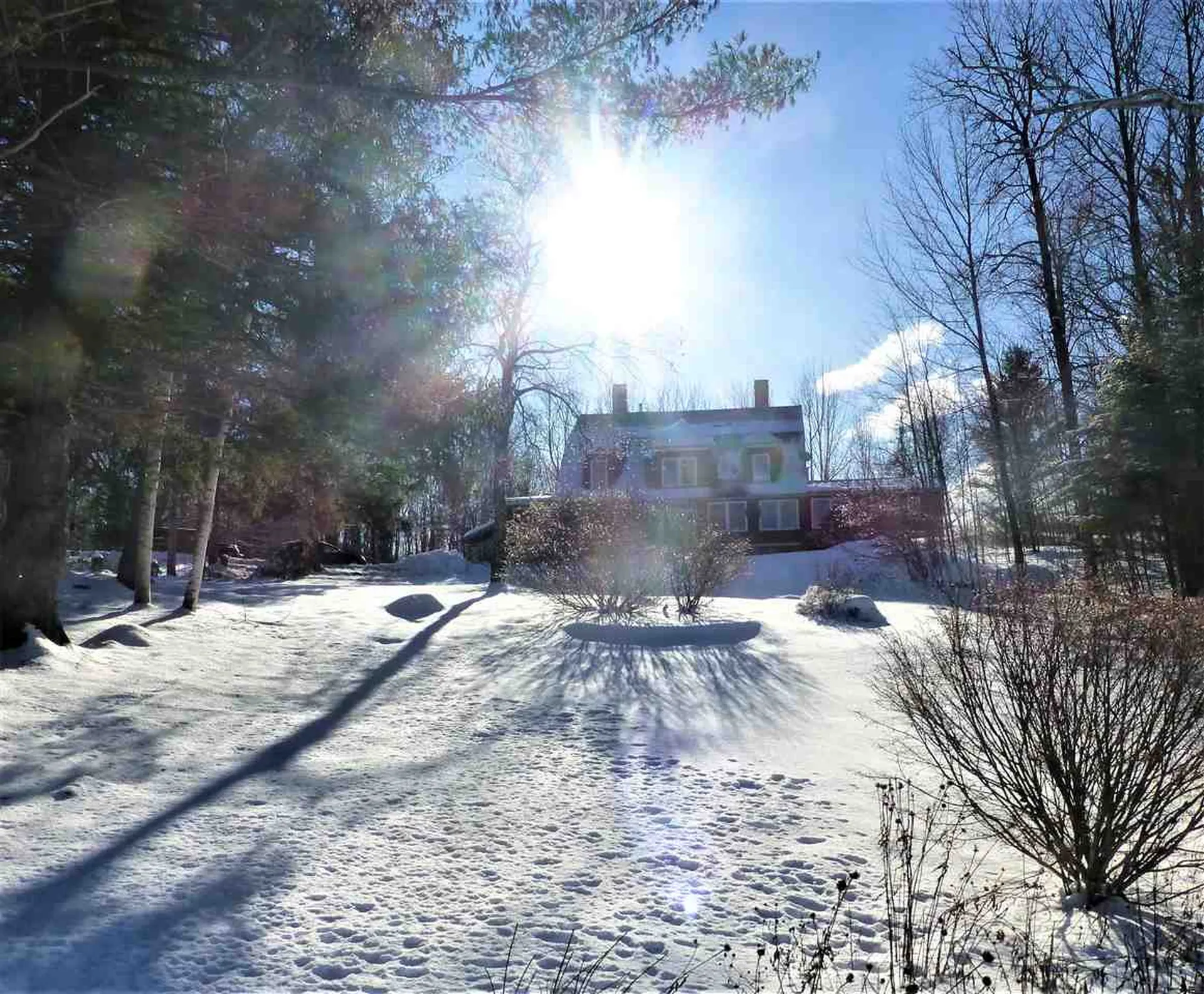 12 Thorn Hill Road Jackson NH 03846