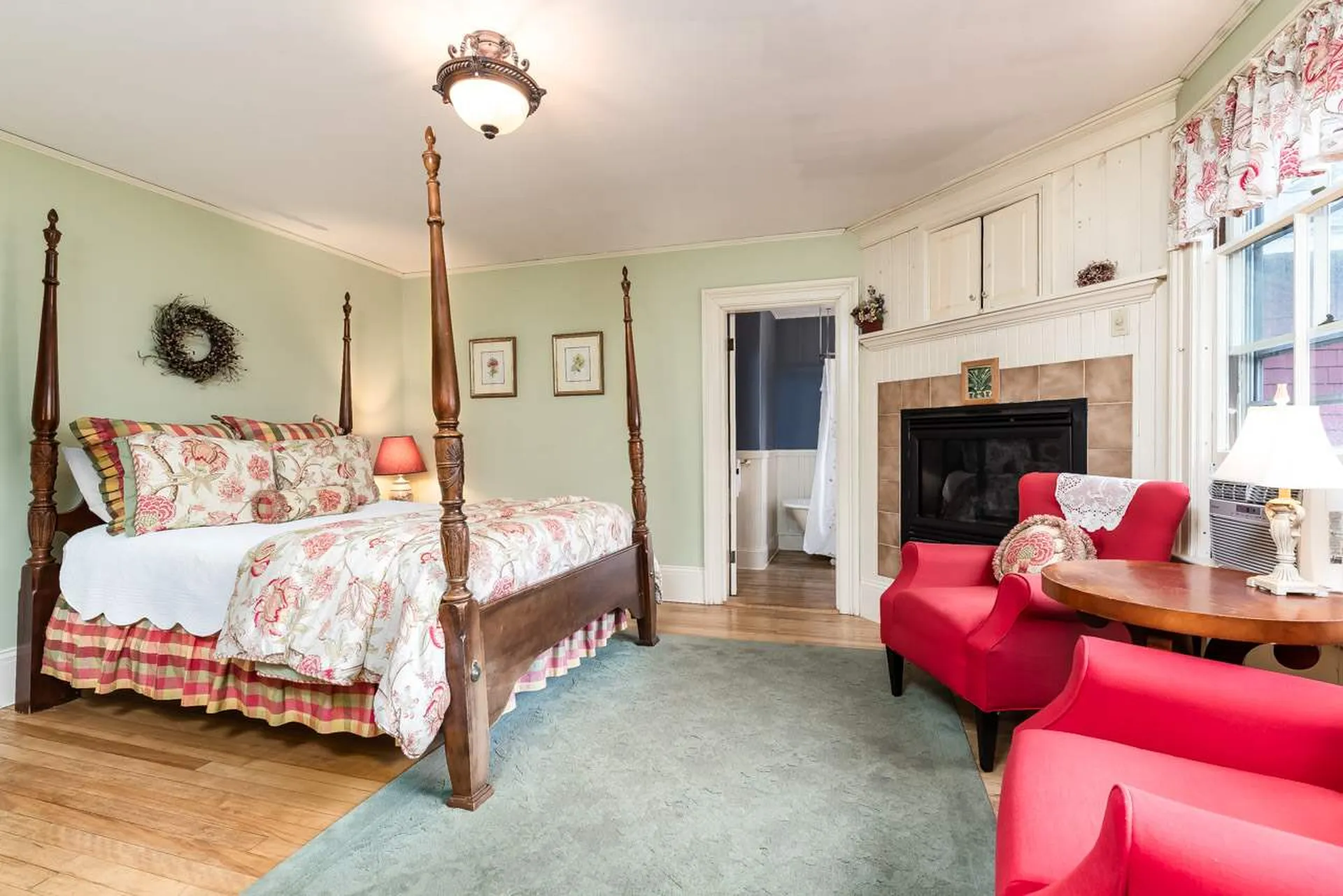 12 Thorn Hill Road Jackson NH 03846
