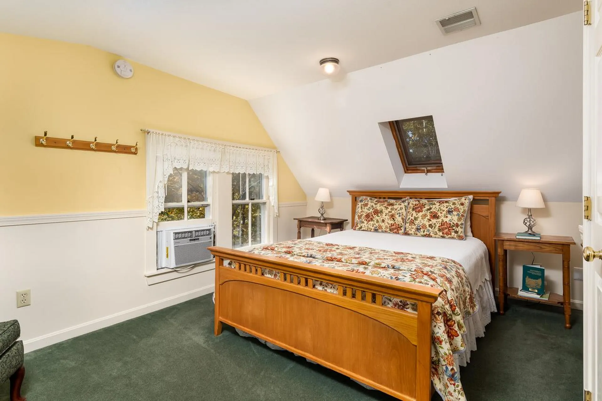 12 Thorn Hill Road Jackson NH 03846