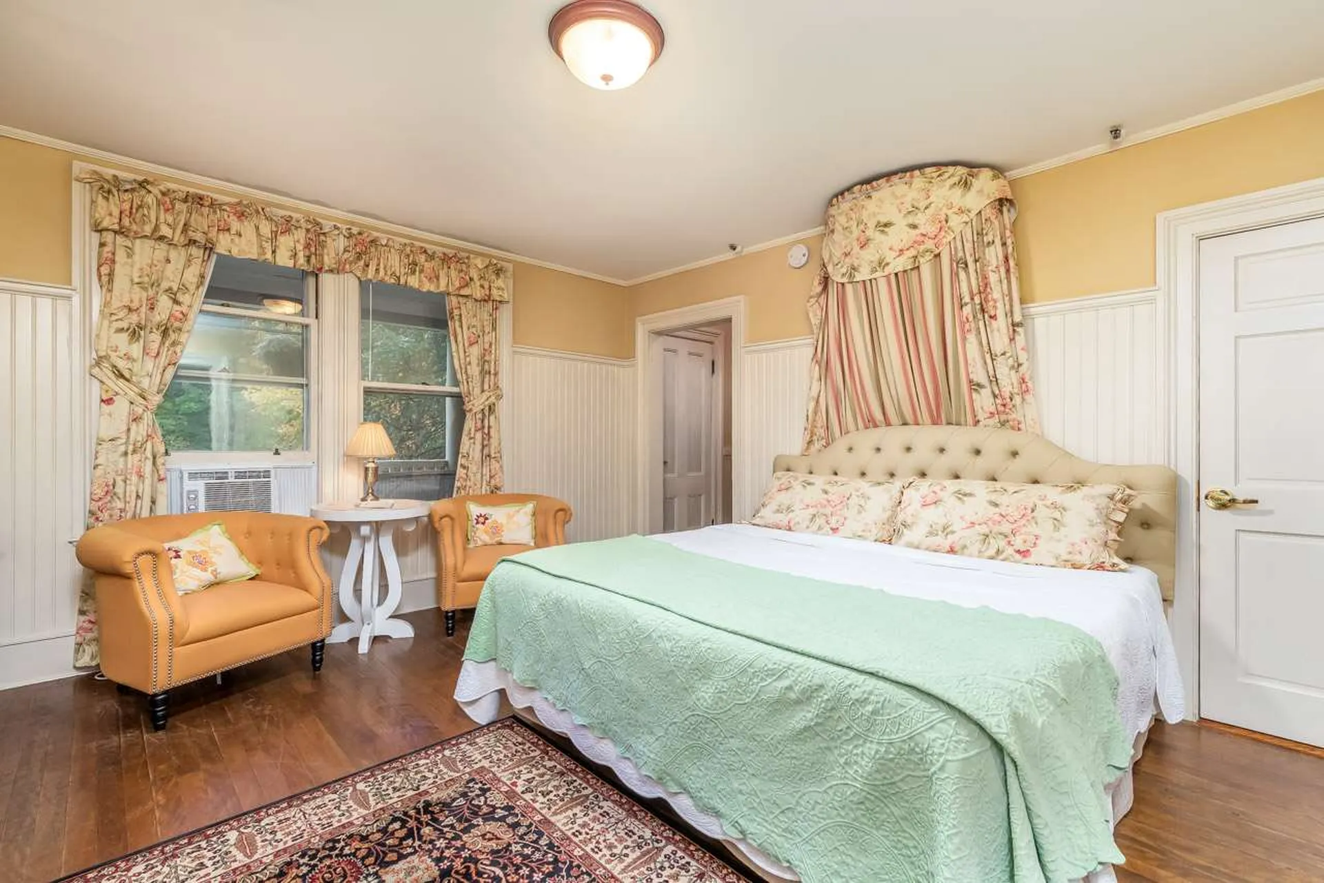 12 Thorn Hill Road Jackson NH 03846
