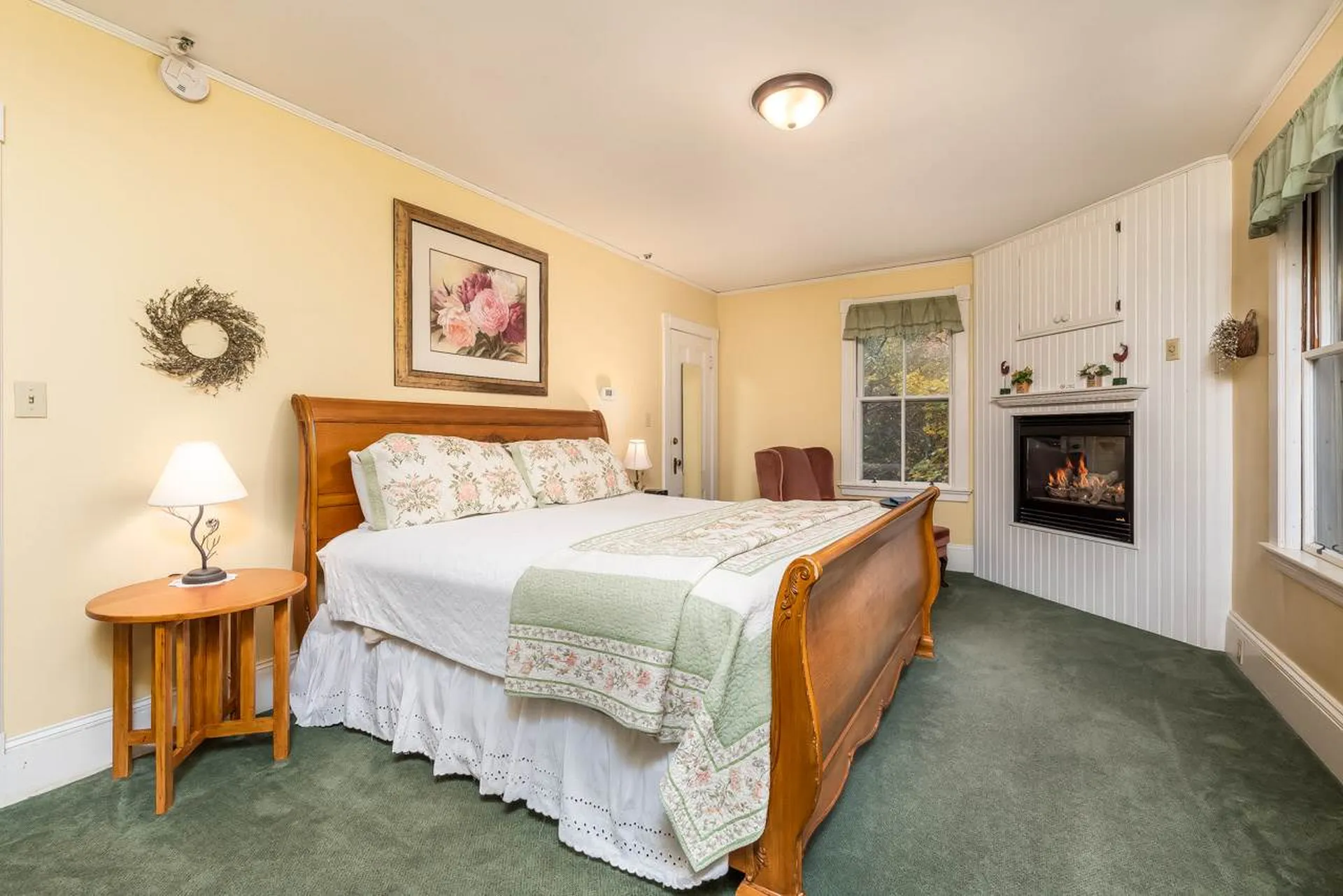 12 Thorn Hill Road Jackson NH 03846