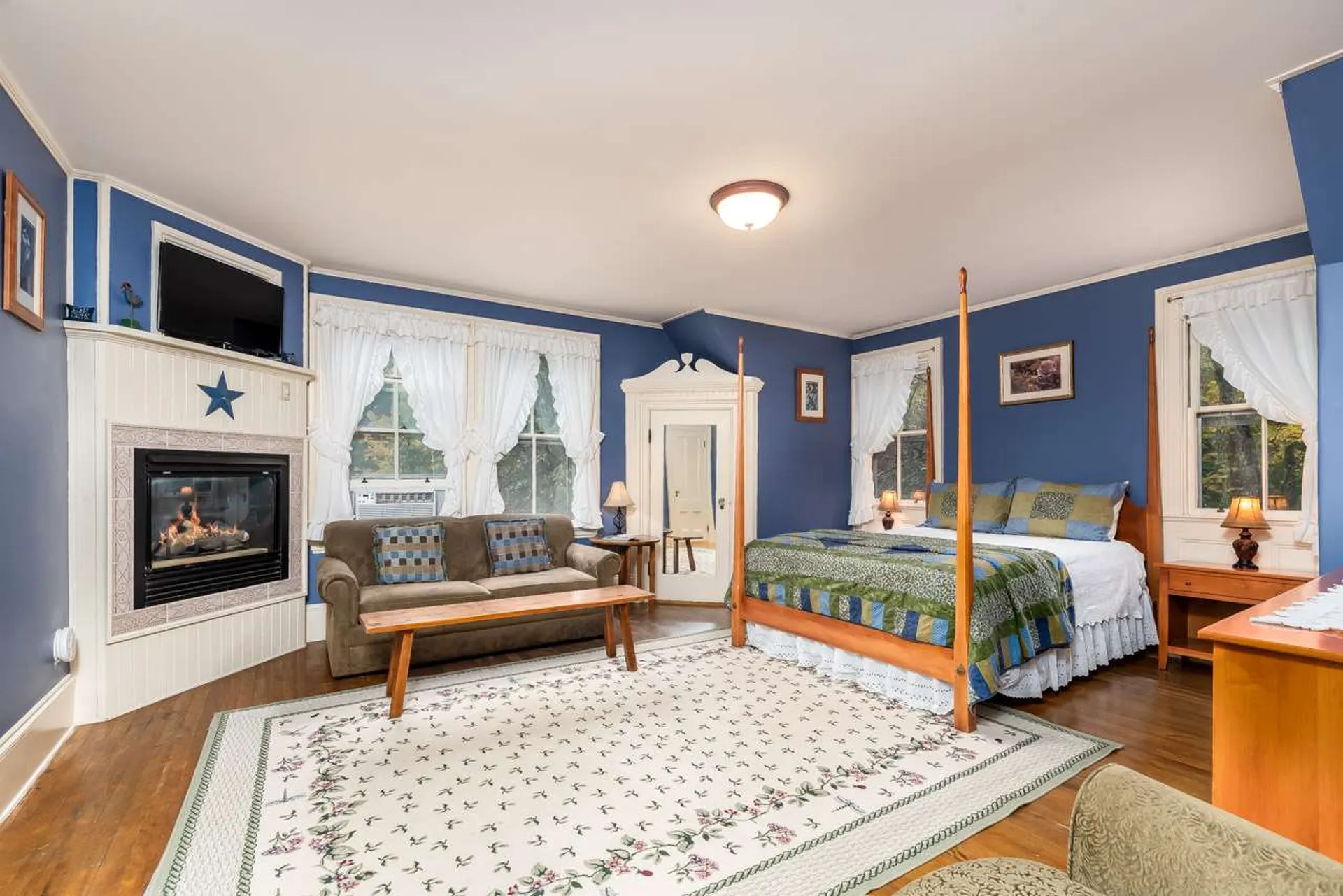 12 Thorn Hill Road Jackson NH 03846