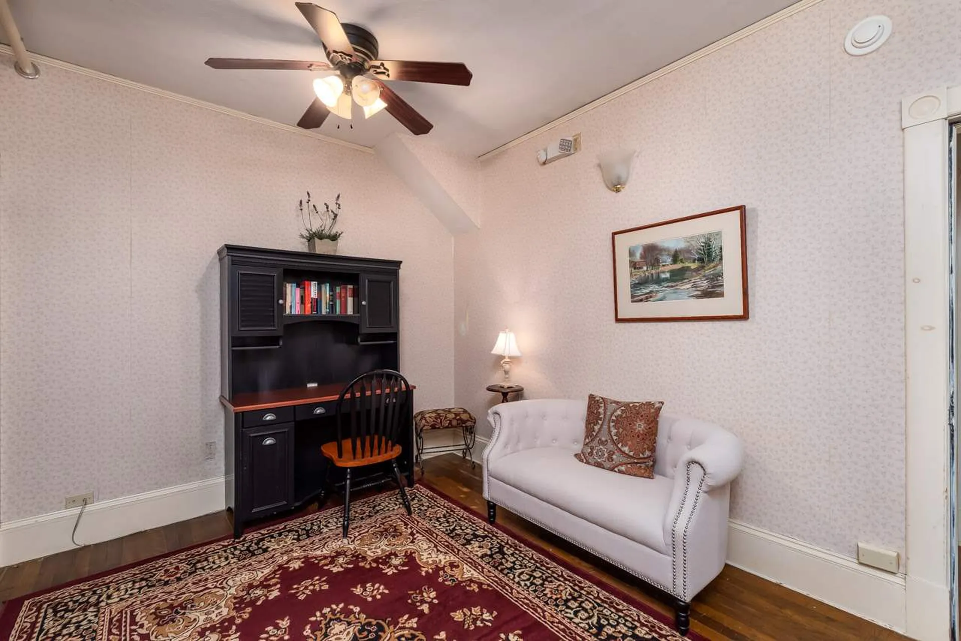 12 Thorn Hill Road Jackson NH 03846