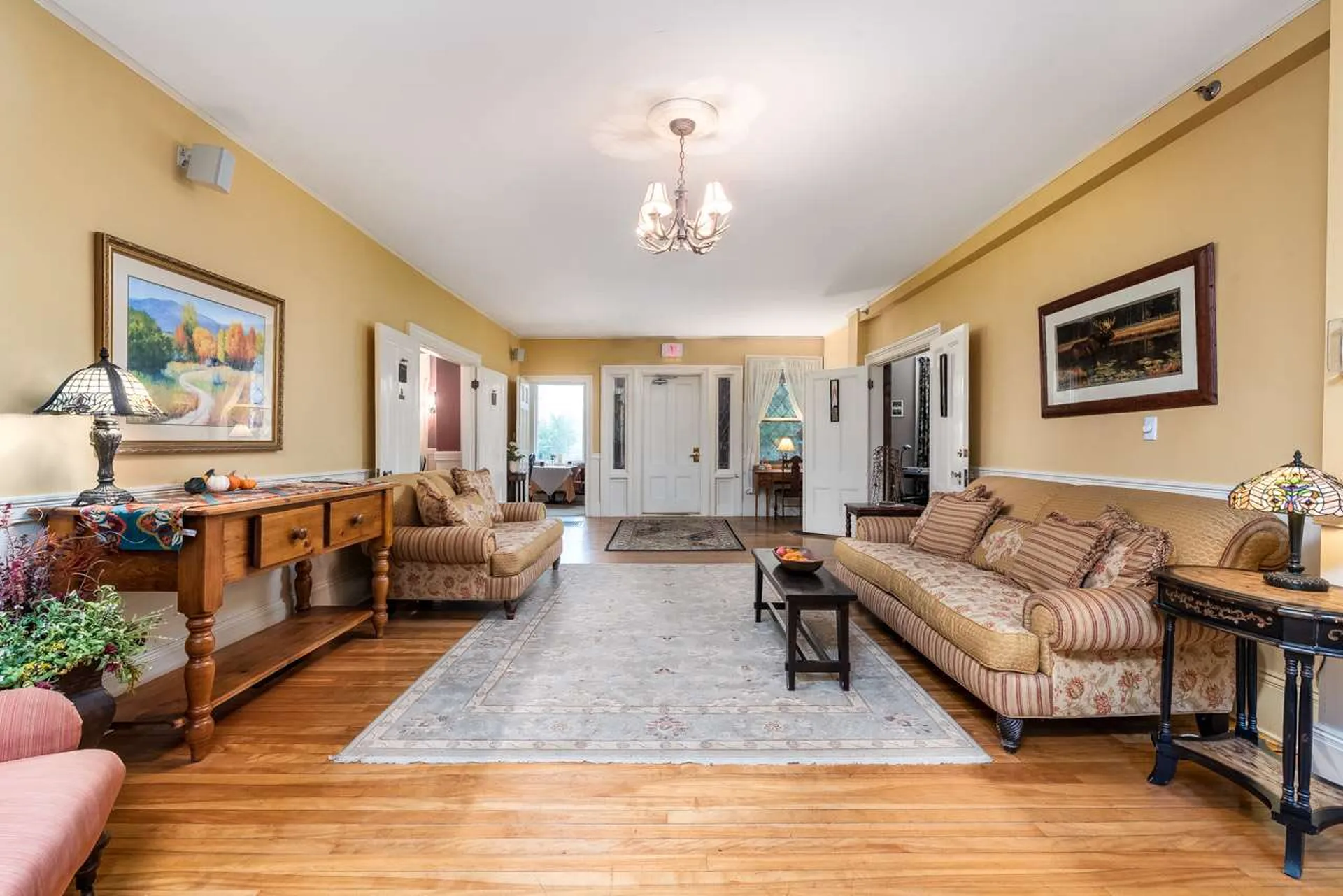 12 Thorn Hill Road Jackson NH 03846