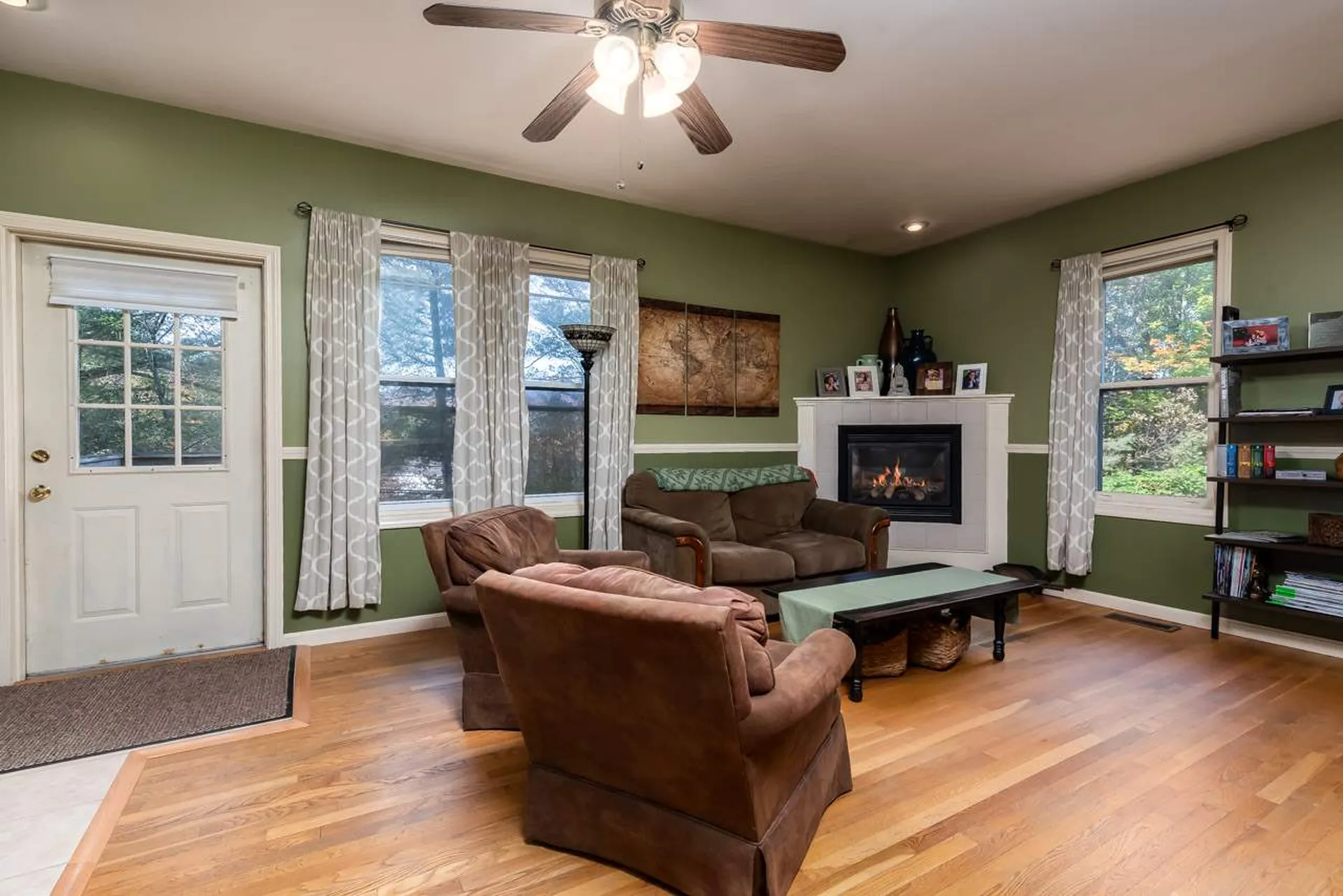 12 Thorn Hill Road Jackson NH 03846