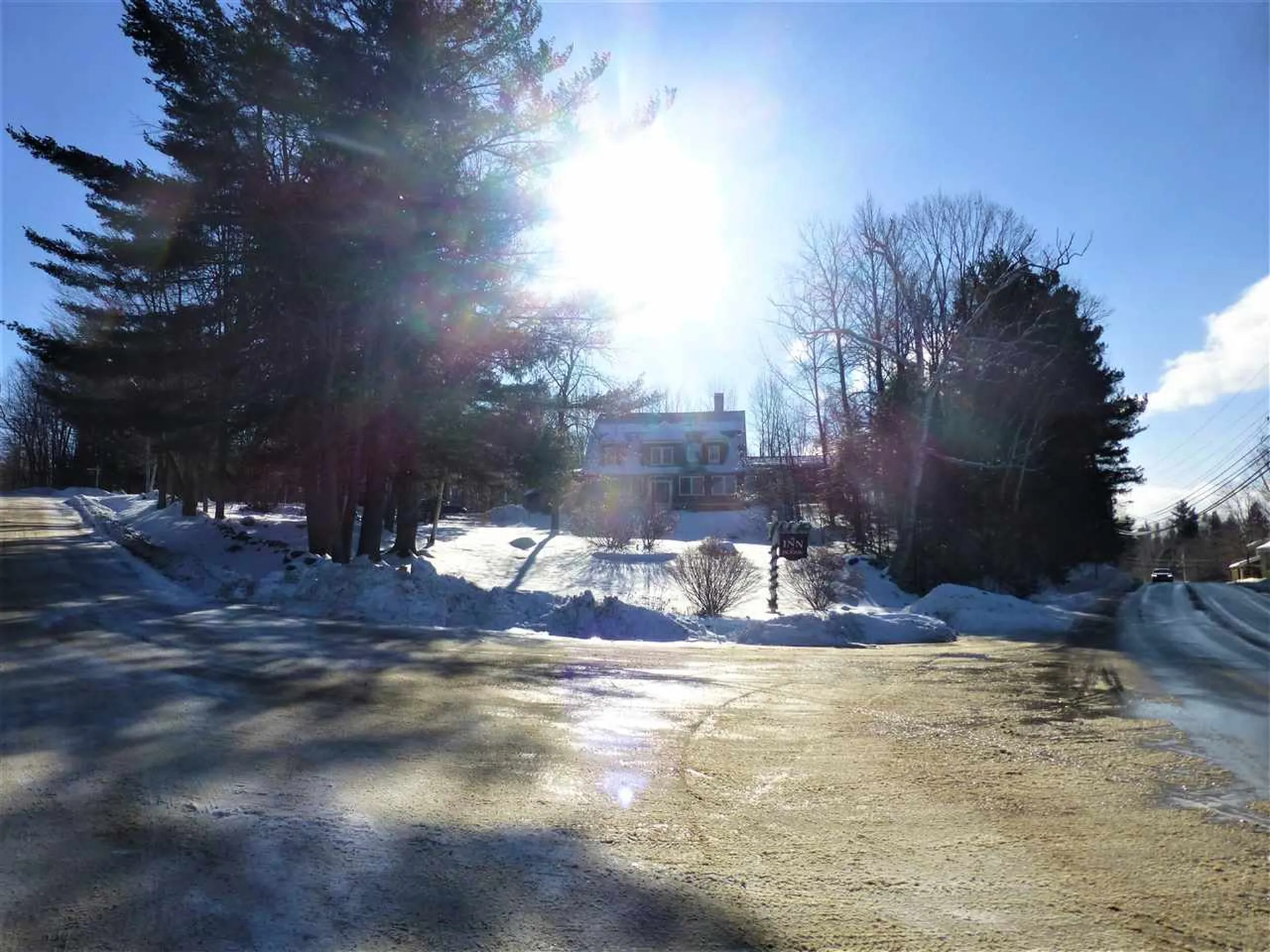 12 Thorn Hill Road Jackson NH 03846
