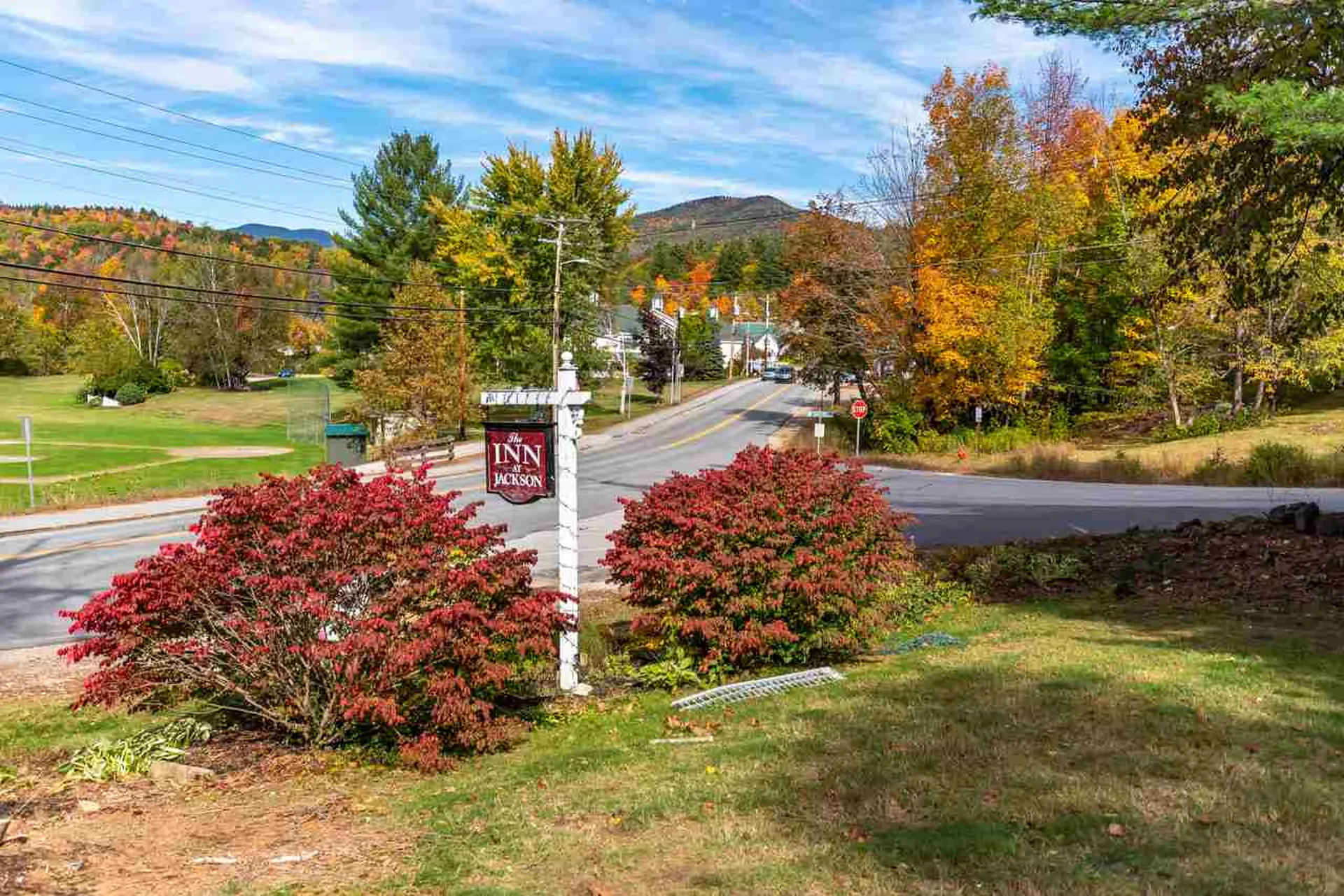 12 Thorn Hill Road Jackson NH 03846