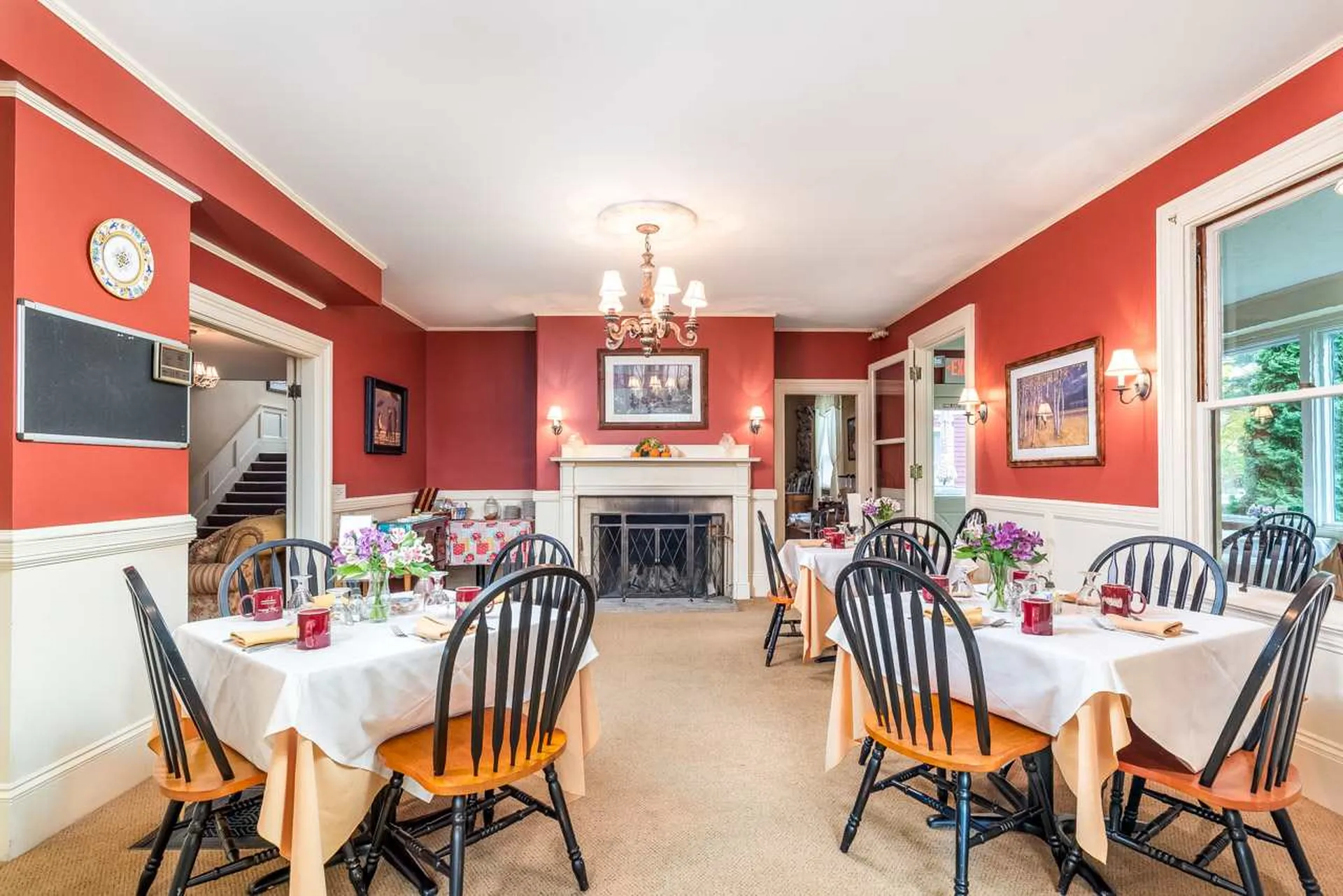 12 Thorn Hill Road Jackson NH 03846