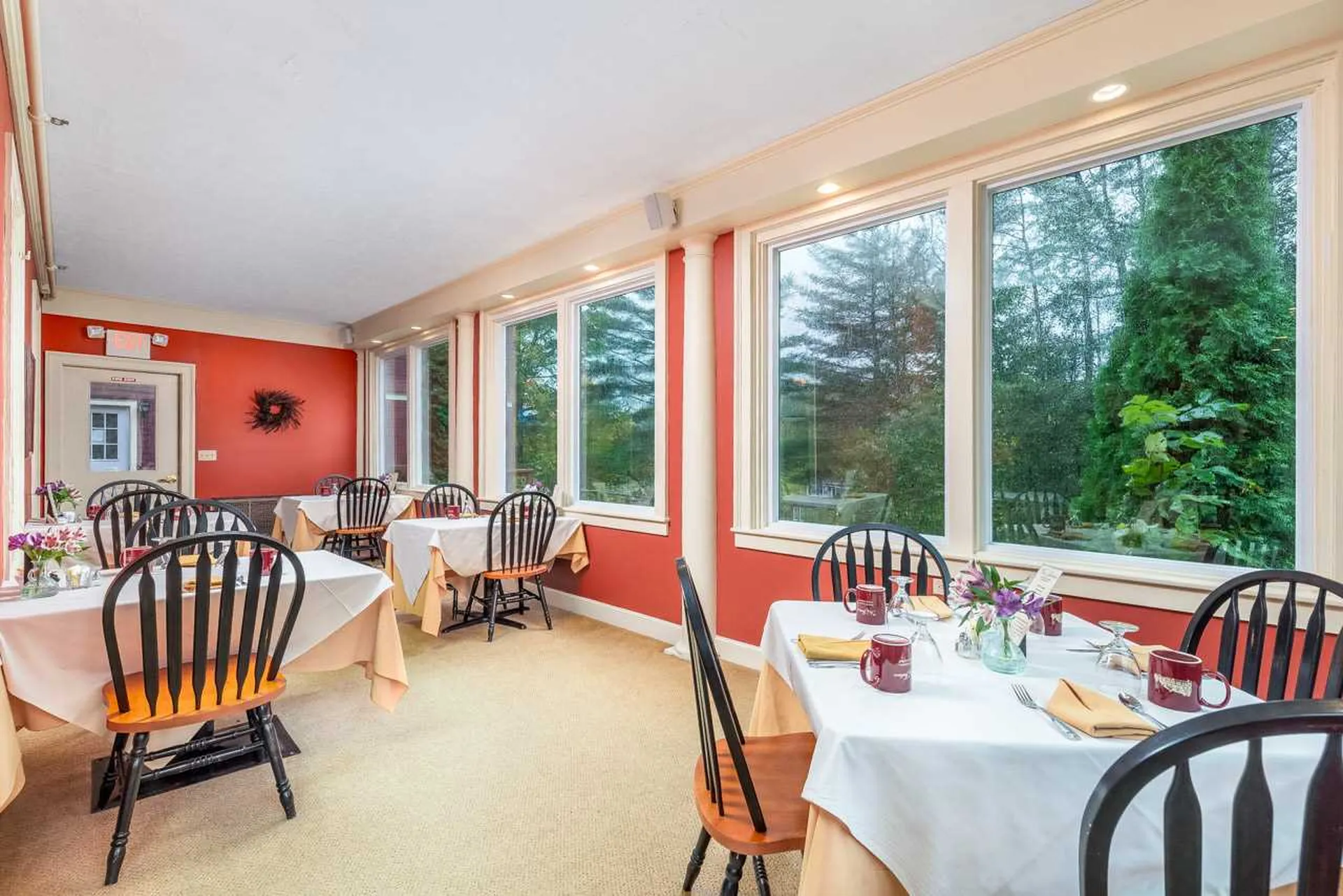 12 Thorn Hill Road Jackson NH 03846