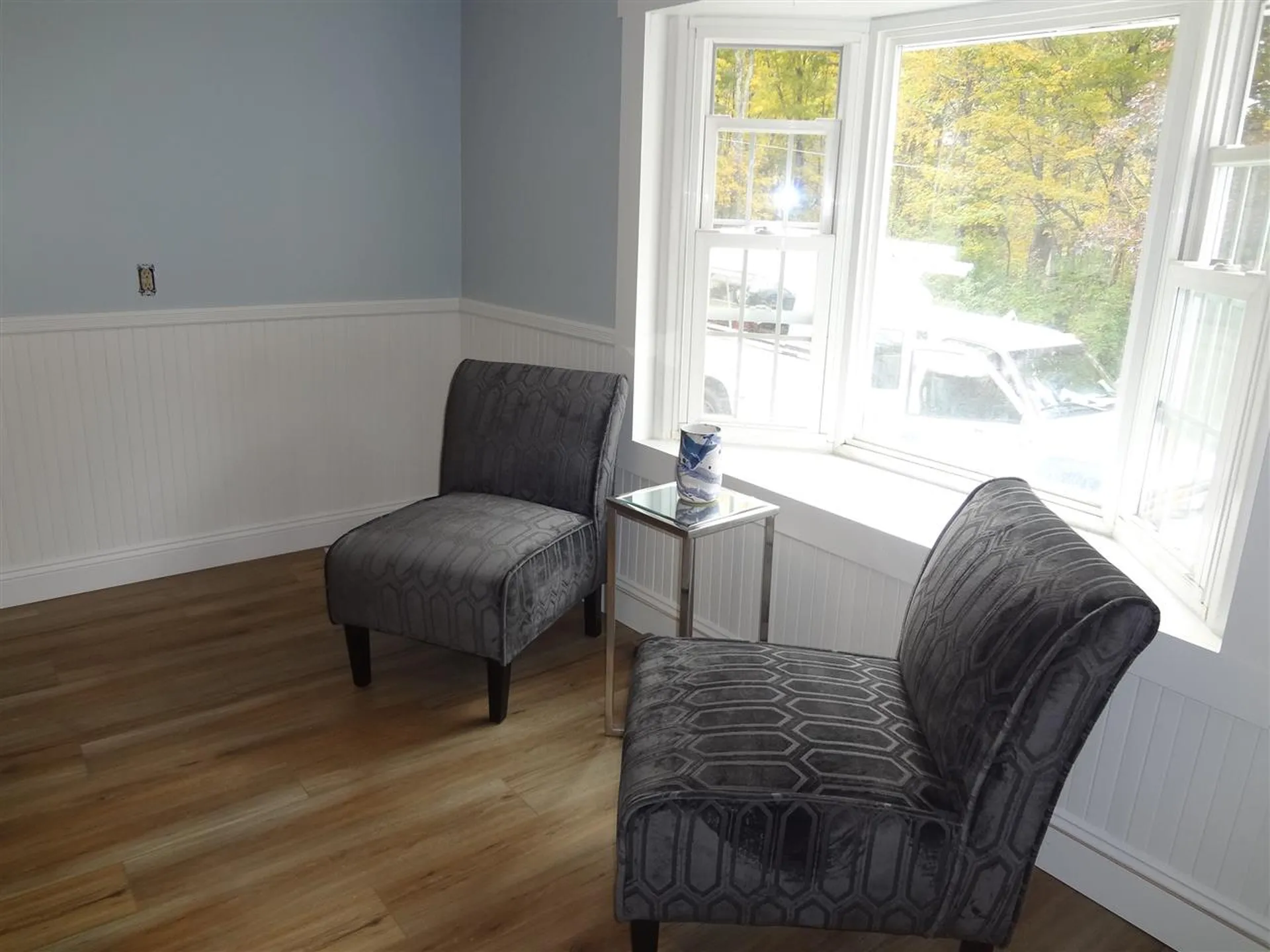 107 Oak Hill Road Barrington NH 03825