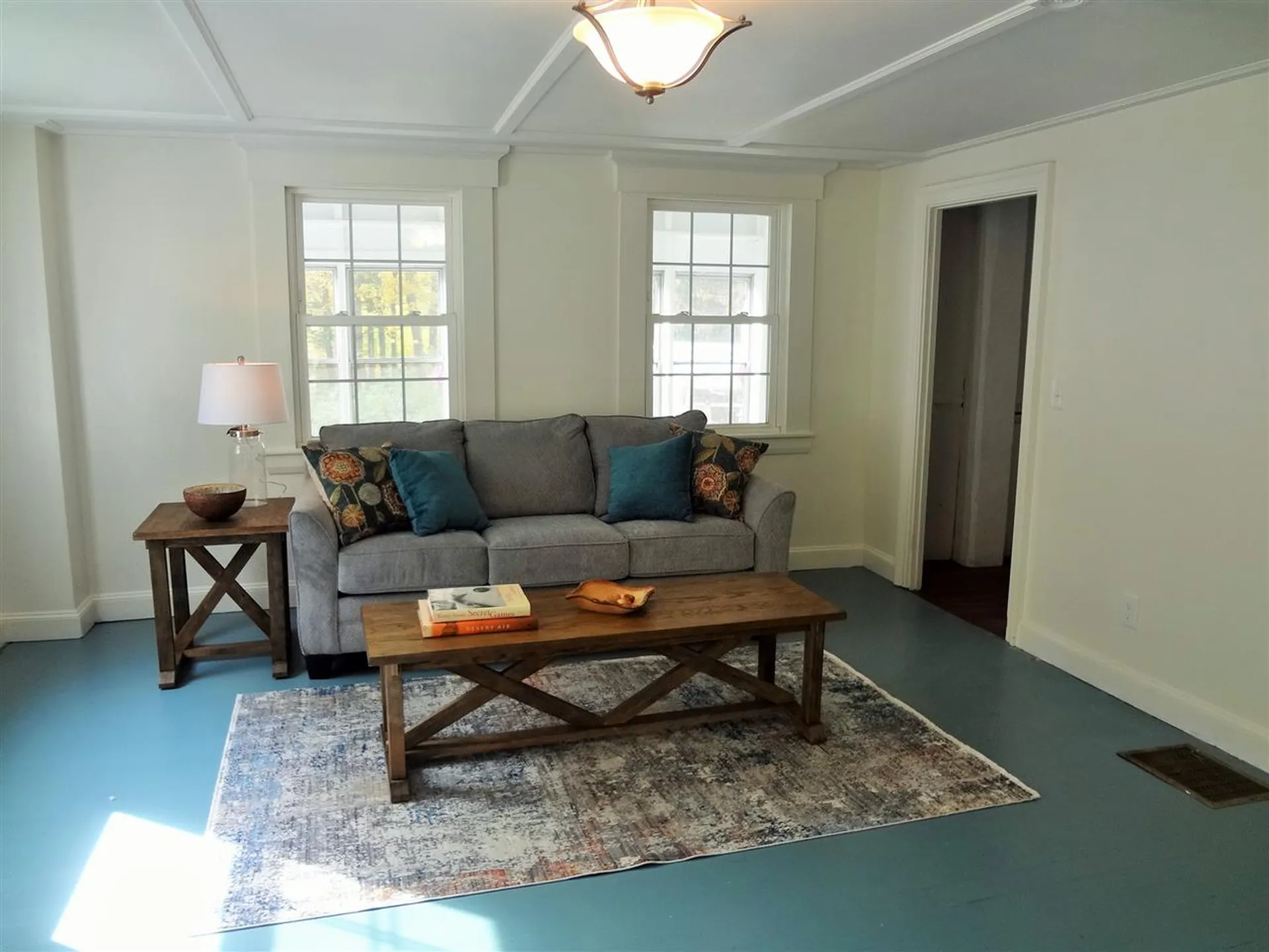 107 Oak Hill Road Barrington NH 03825