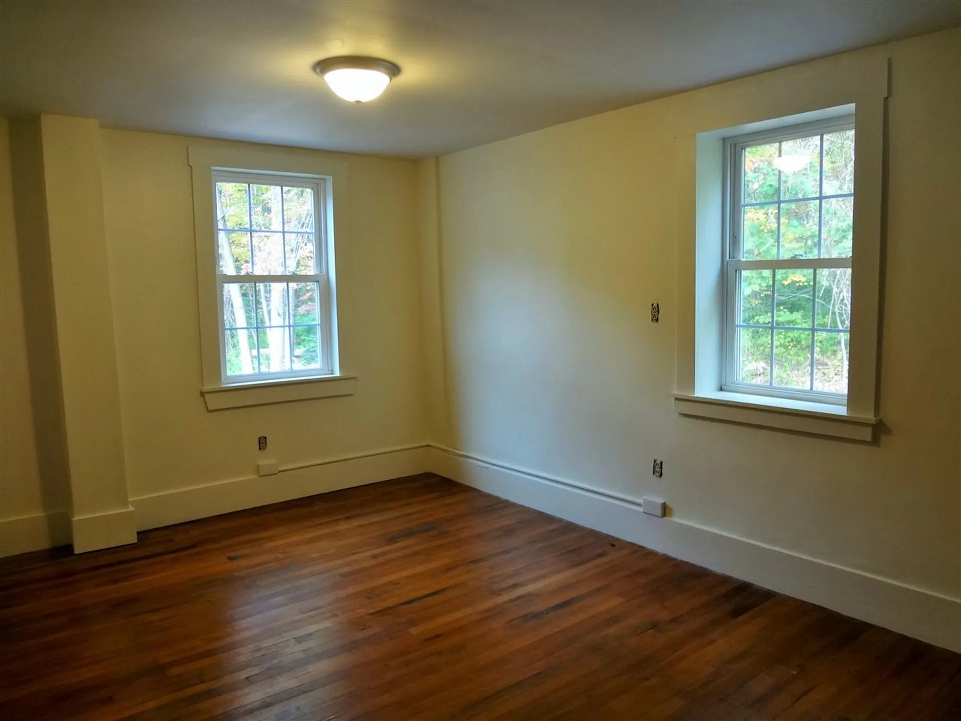 107 Oak Hill Road Barrington NH 03825