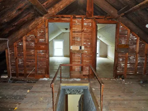 107 Oak Hill Road Barrington NH 03825