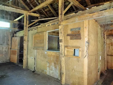 107 Oak Hill Road Barrington NH 03825