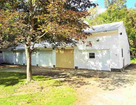 107 Oak Hill Road Barrington NH 03825