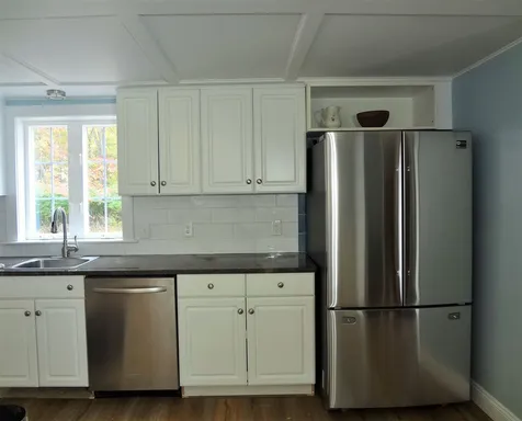 107 Oak Hill Road Barrington NH 03825
