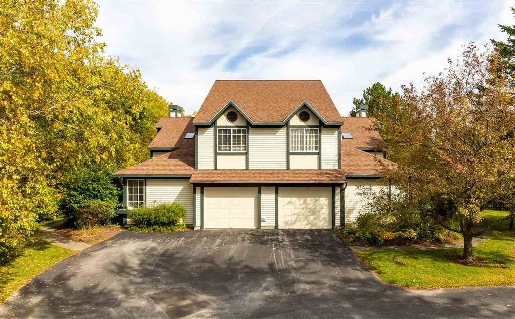 9 Lake Forest Drive Burlington VT 05401