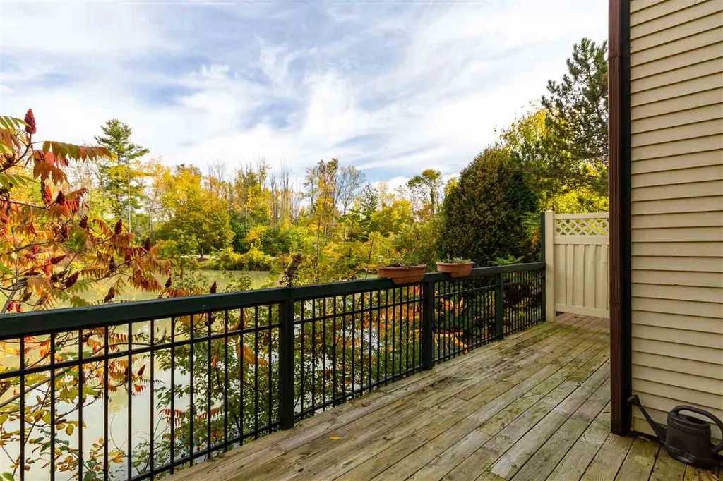 9 Lake Forest Drive Burlington VT 05401