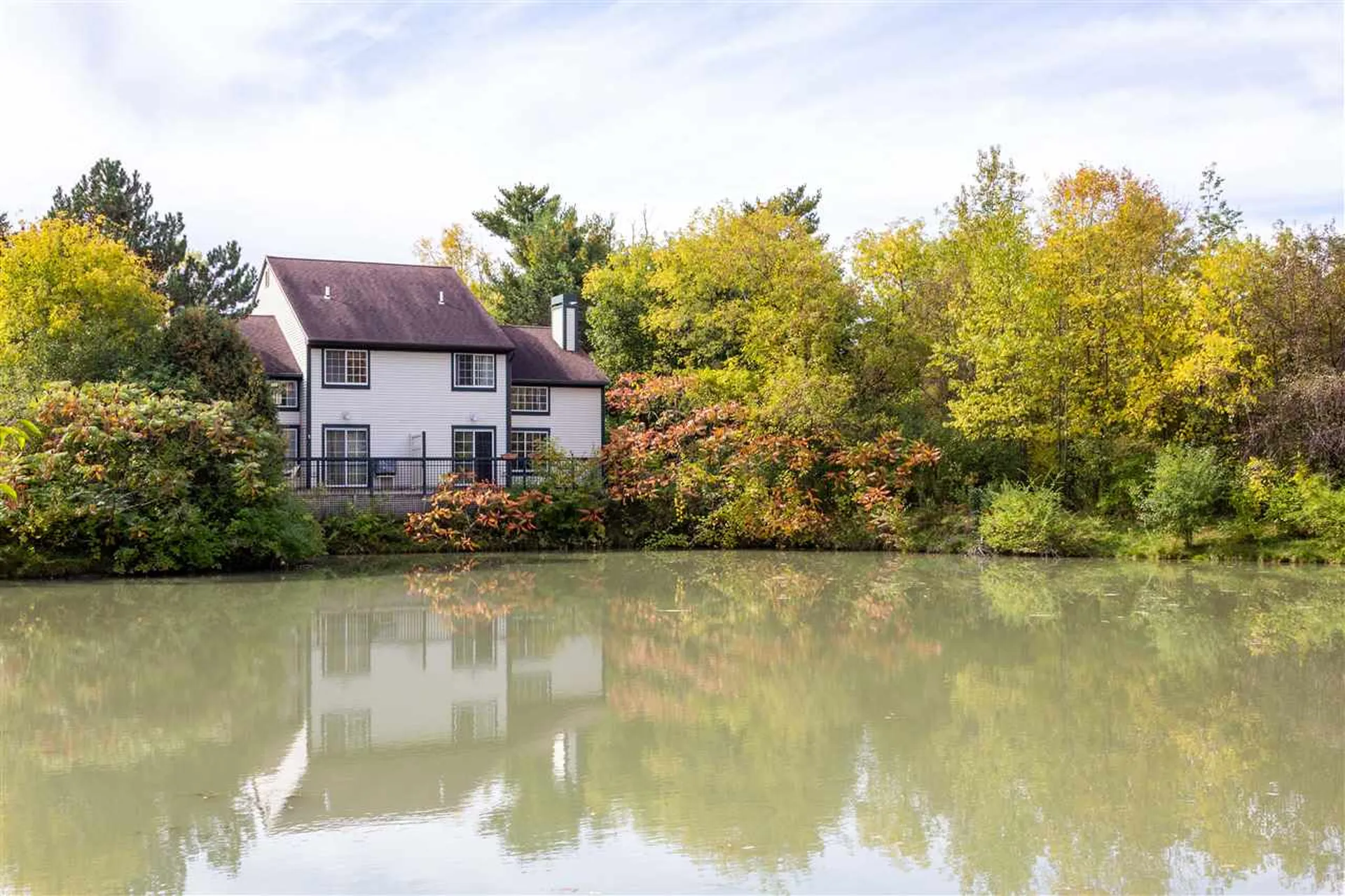 9 Lake Forest Drive Burlington VT 05401