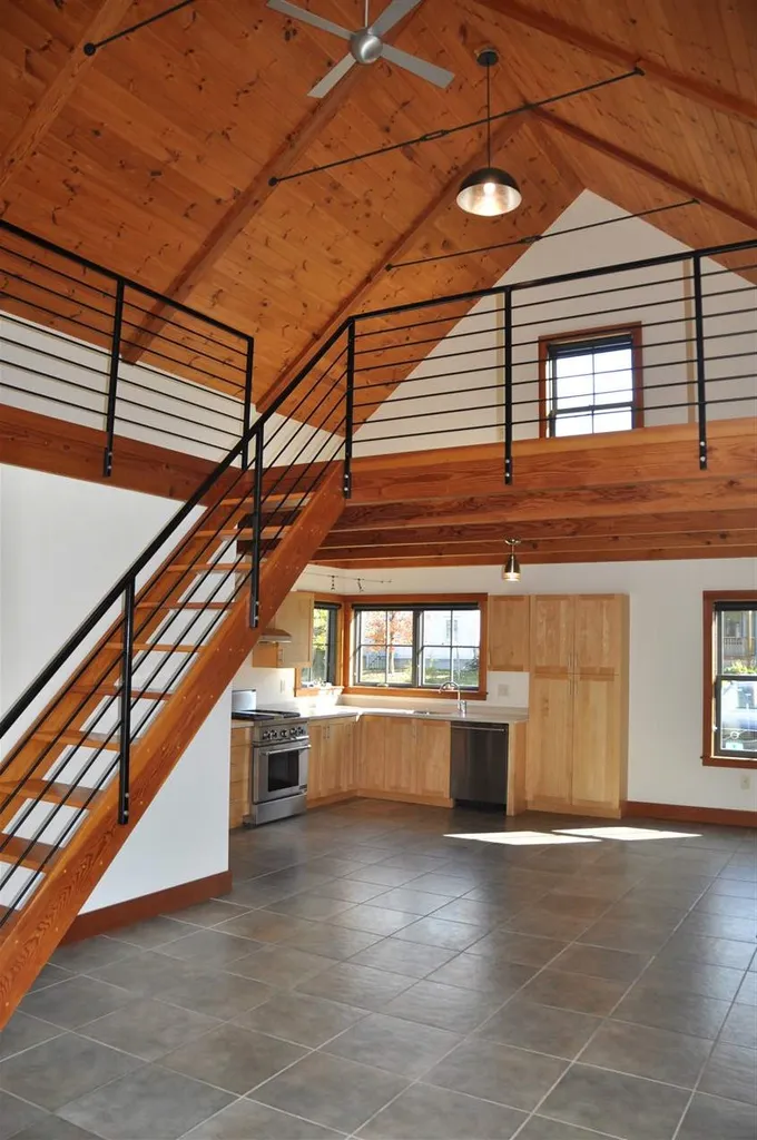 55 Monroe Street Middlebury VT 05753