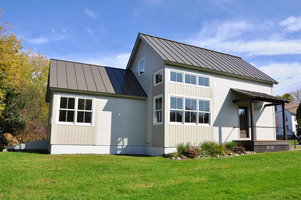 55 Monroe Street Middlebury VT 05753