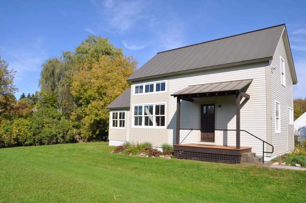 55 Monroe Street Middlebury VT 05753
