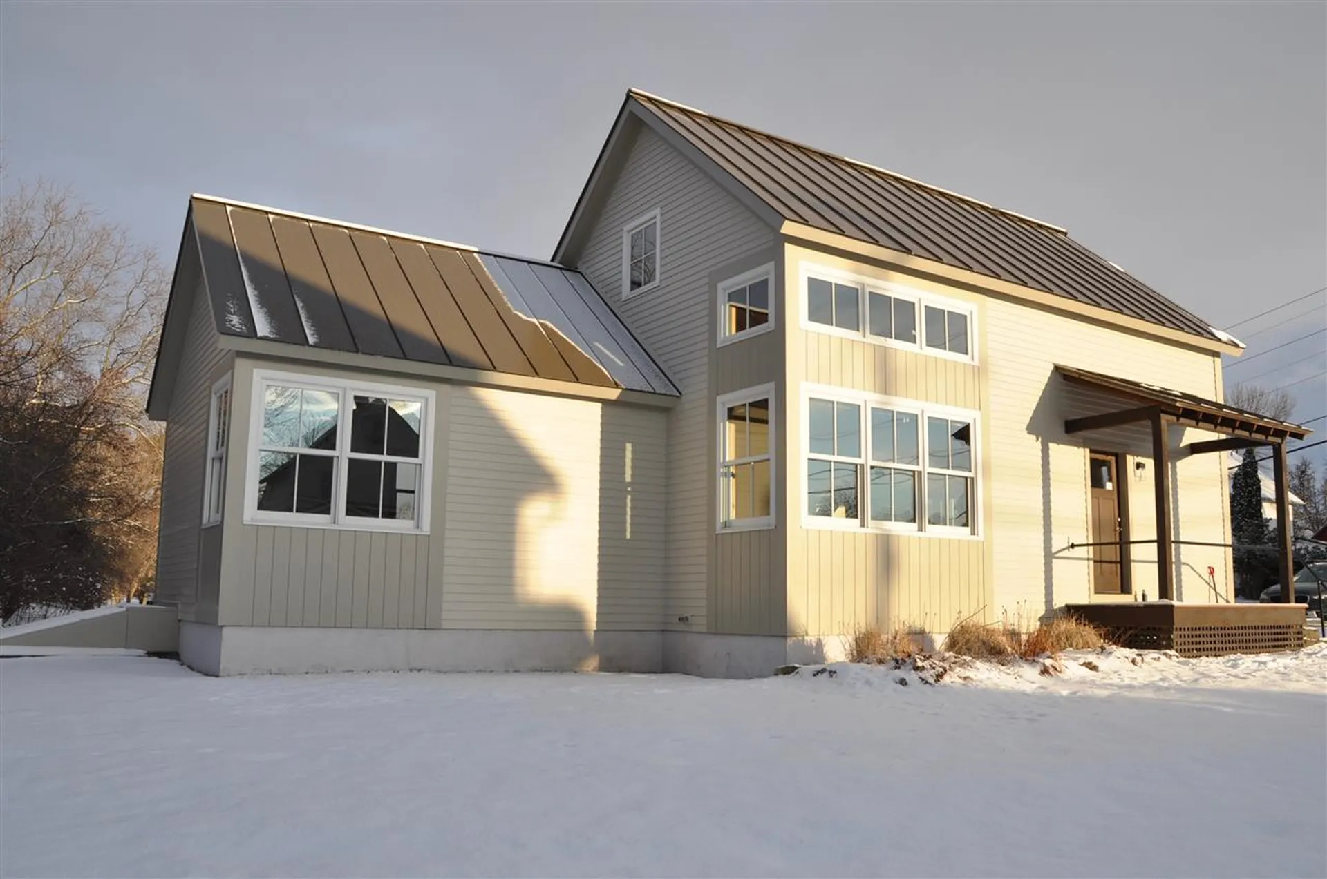 55 Monroe Street Middlebury VT 05753
