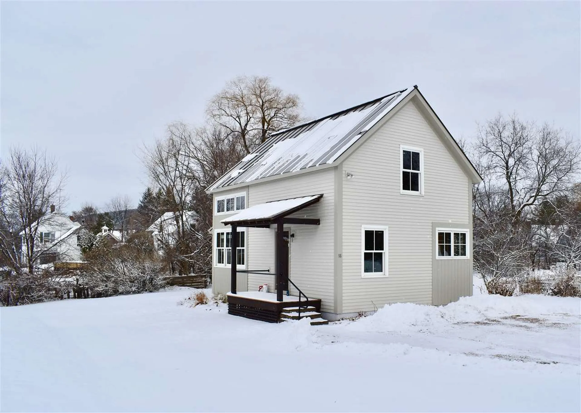 55 Monroe Street Middlebury VT 05753