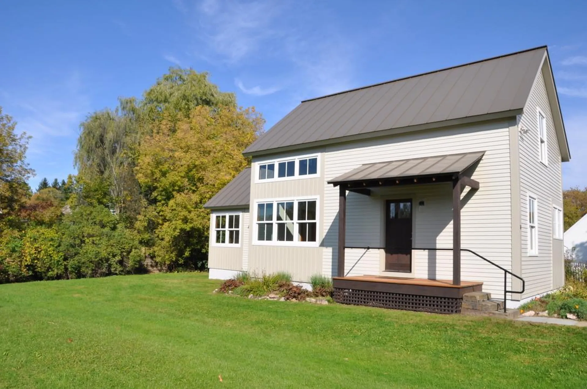 55 Monroe Street Middlebury VT 05753