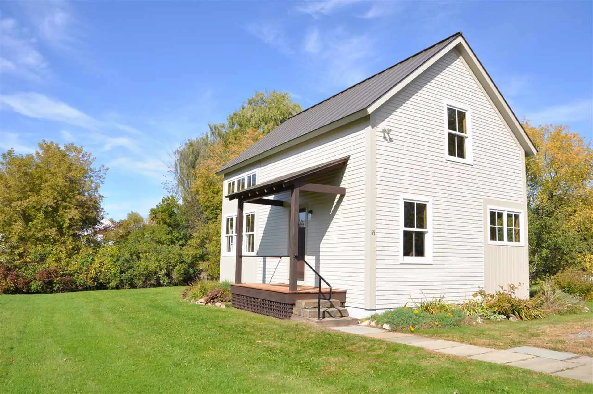 55 Monroe Street Middlebury VT 05753