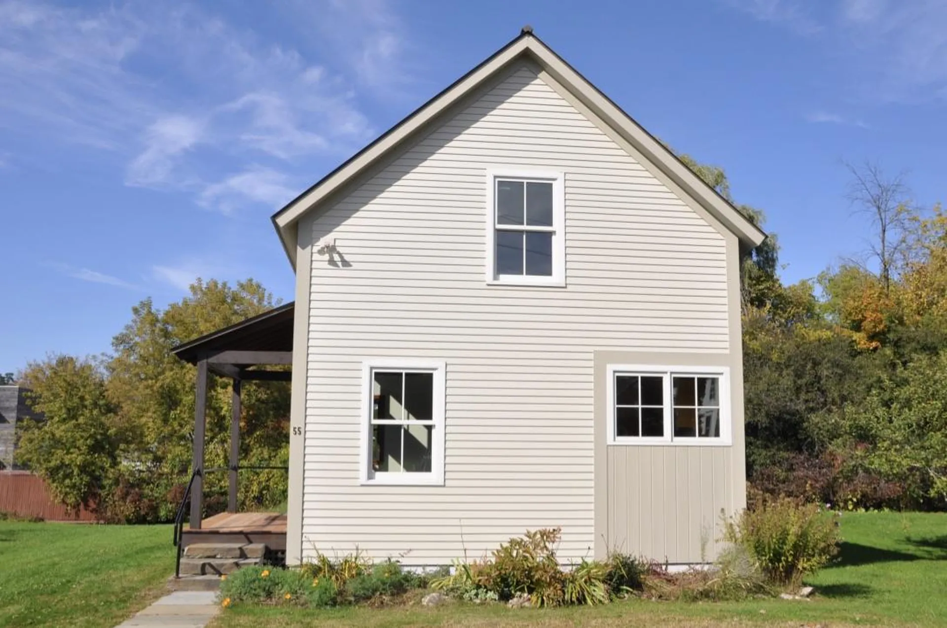 55 Monroe Street Middlebury VT 05753