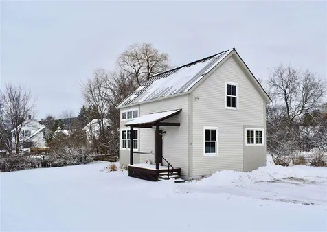 55 Monroe Street Middlebury VT 05753