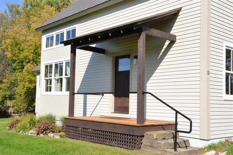 55 Monroe Street Middlebury VT 05753