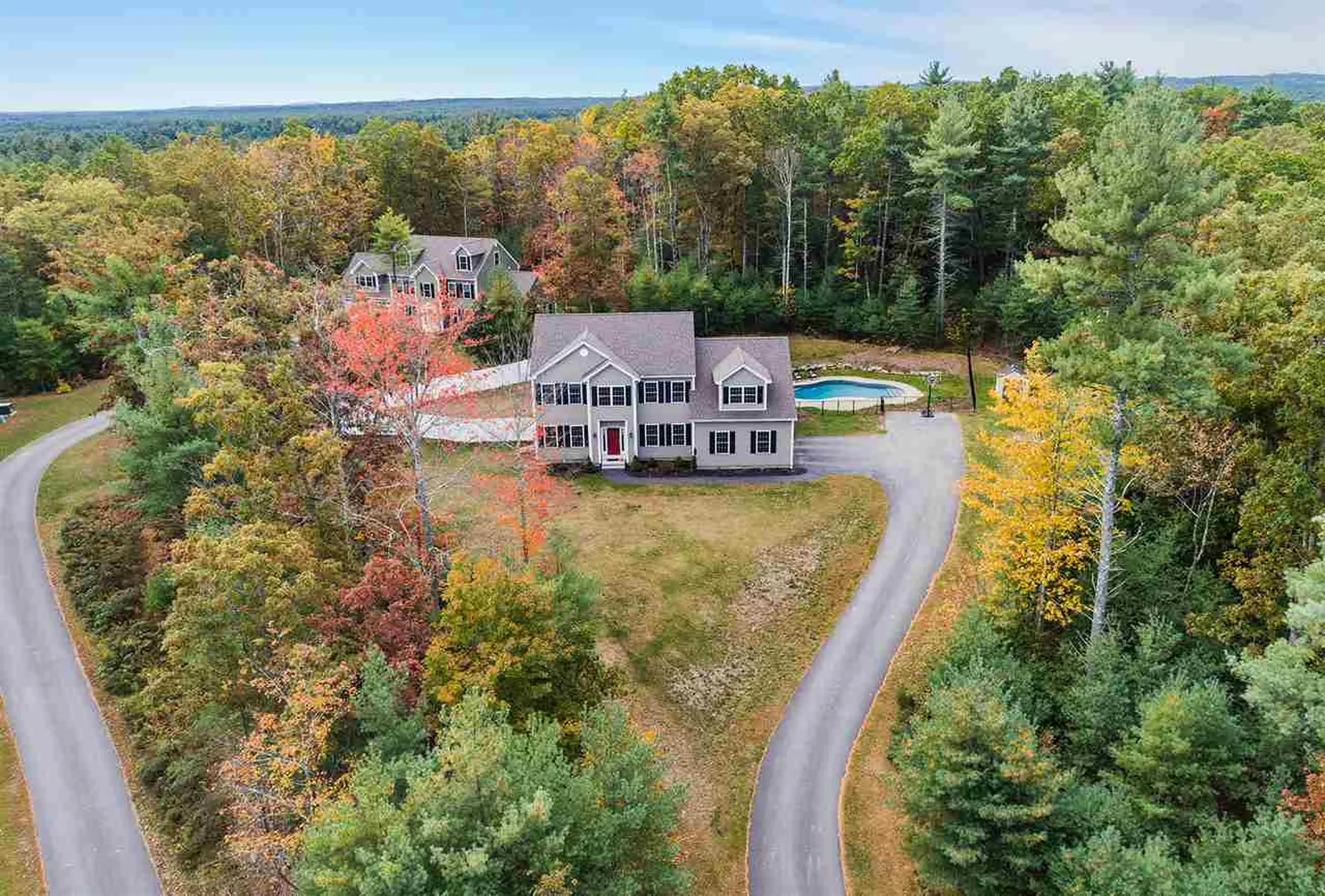 23 Blacksmith Lane Hollis NH 03049