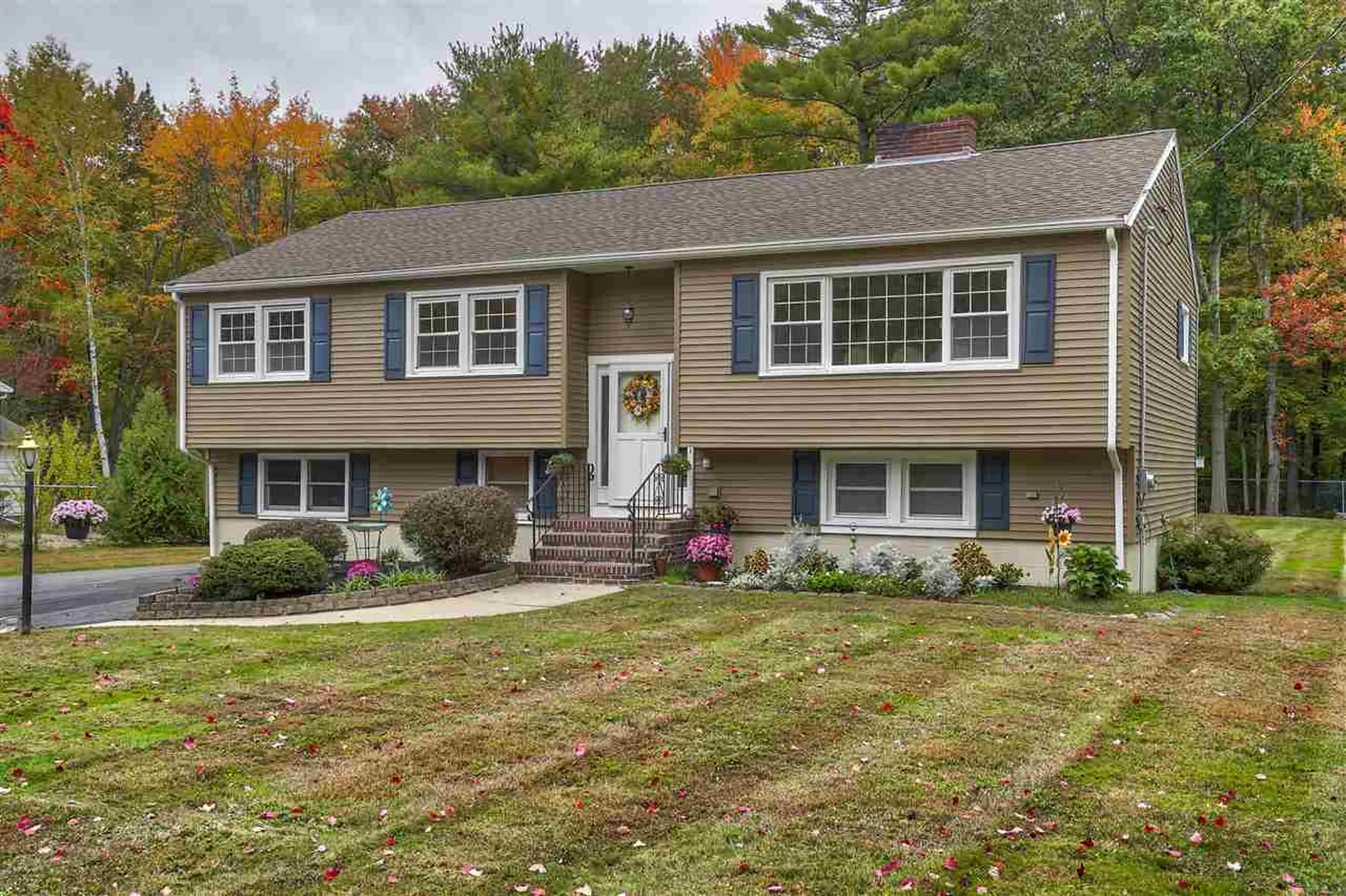 20 Scotland Avenue Salem NH 03079