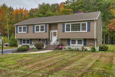 20 Scotland Avenue Salem NH 03079