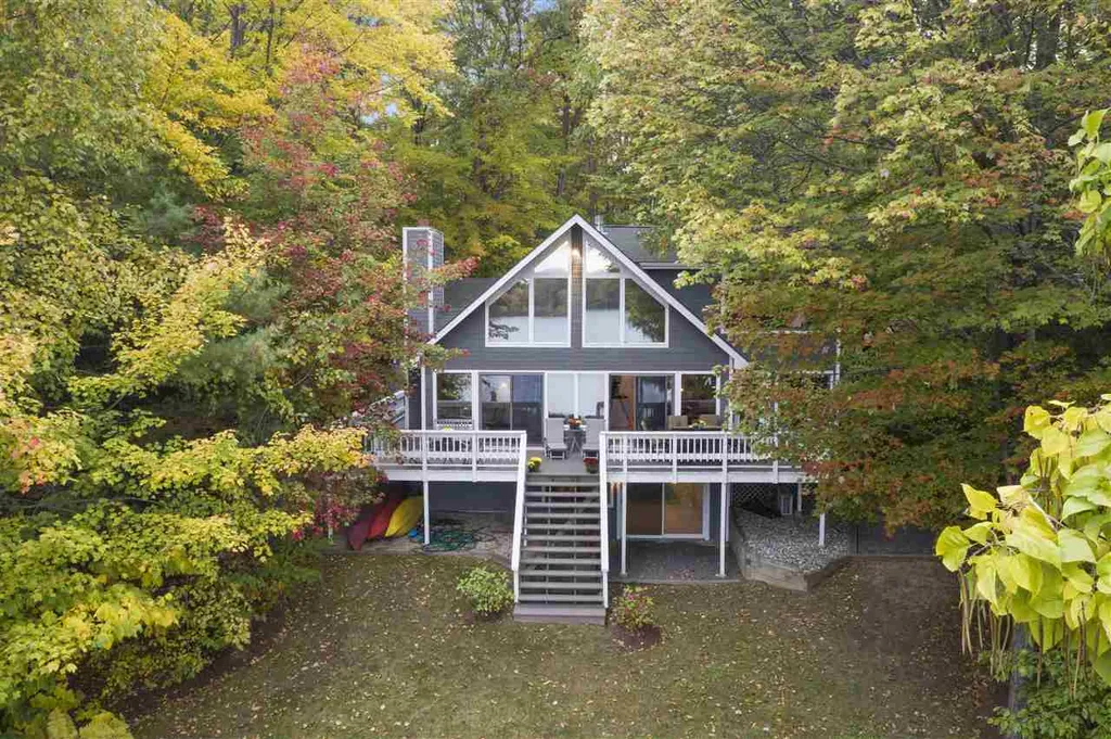 44 Driftwood Drive Moultonborough NH 03254