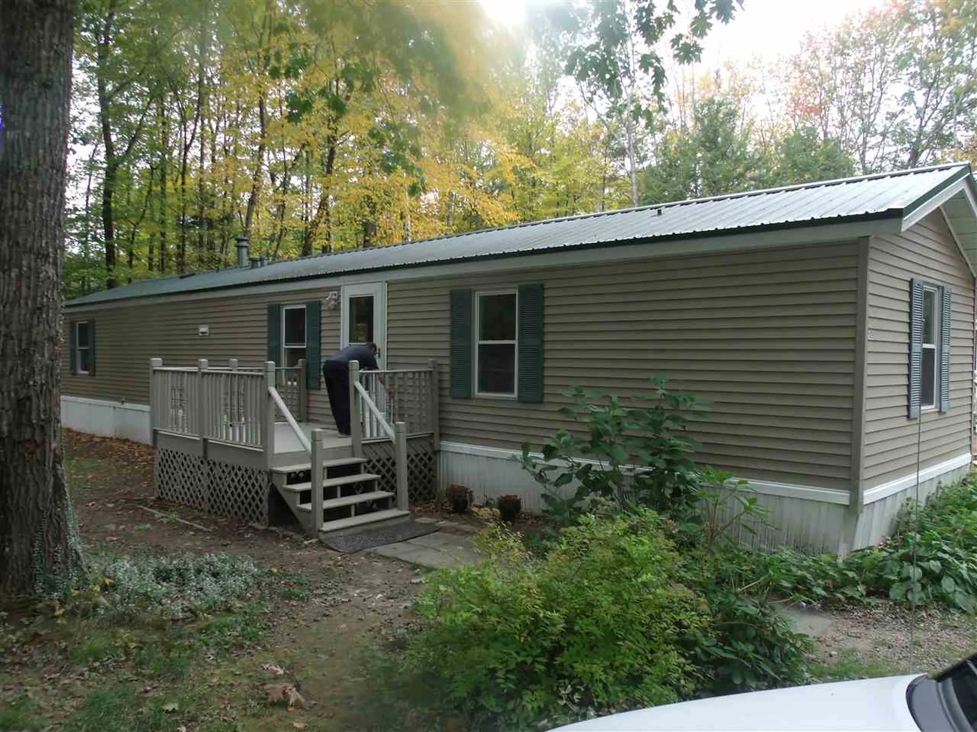 50 Bluebird Lane Barrington NH 03825