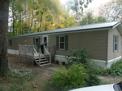 50 Bluebird Lane Barrington NH 03825