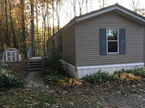 50 Bluebird Lane Barrington NH 03825