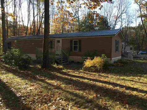 50 Bluebird Lane Barrington NH 03825
