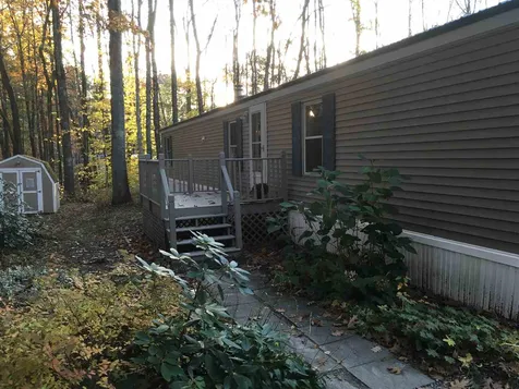 50 Bluebird Lane Barrington NH 03825