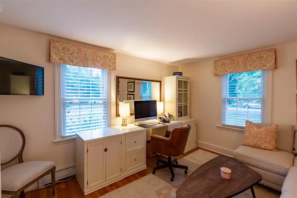 610 Central Road Rye NH 03870