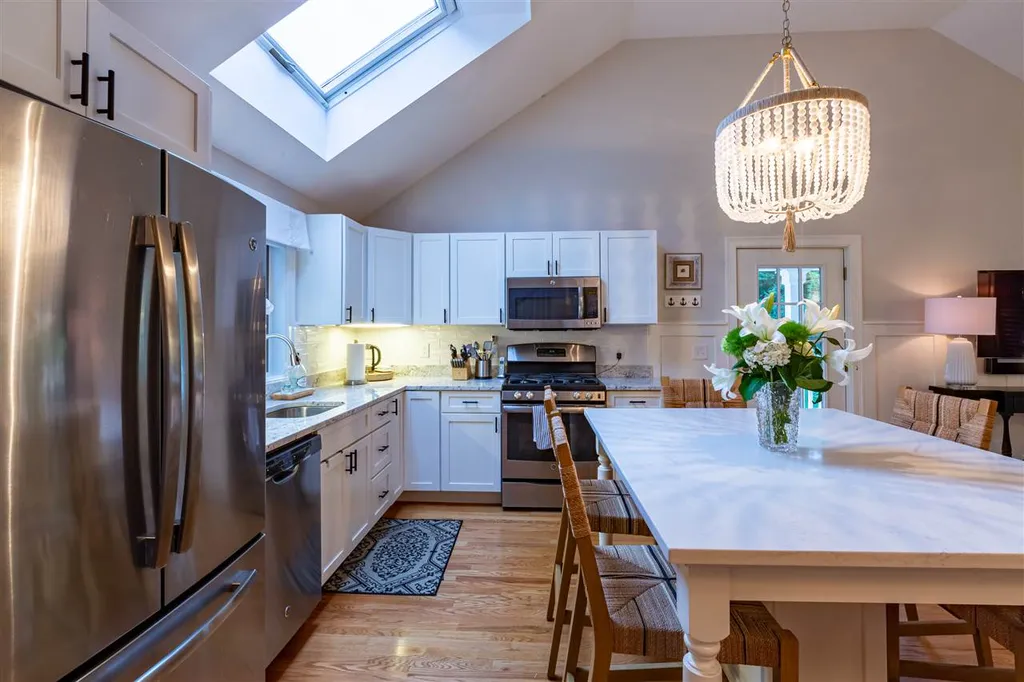 610 Central Road Rye NH 03870