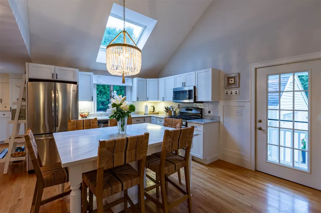 610 Central Road Rye NH 03870