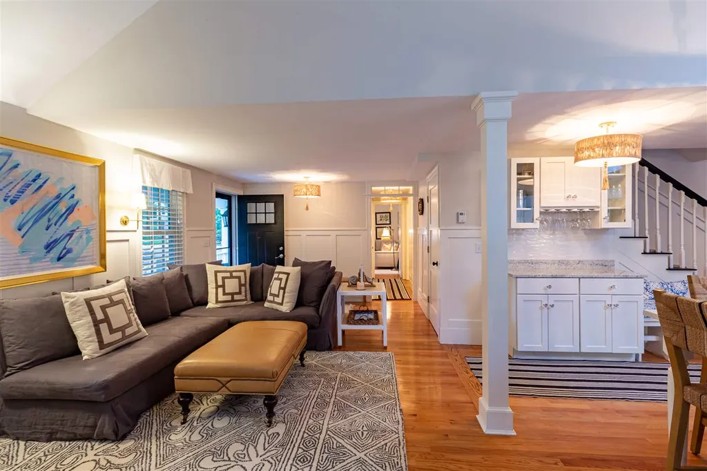 610 Central Road Rye NH 03870